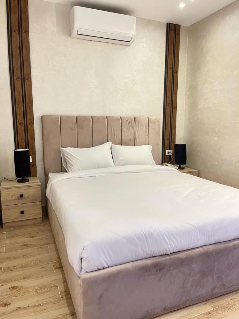 Cleopatra Pyramids View Hotel Kafret el-Gabal Chambre photo