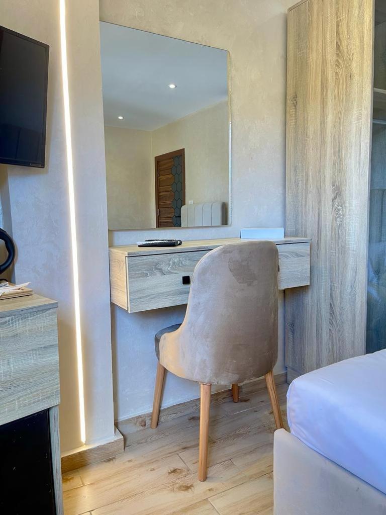 Cleopatra Pyramids View Hotel Kafret el-Gabal Chambre photo